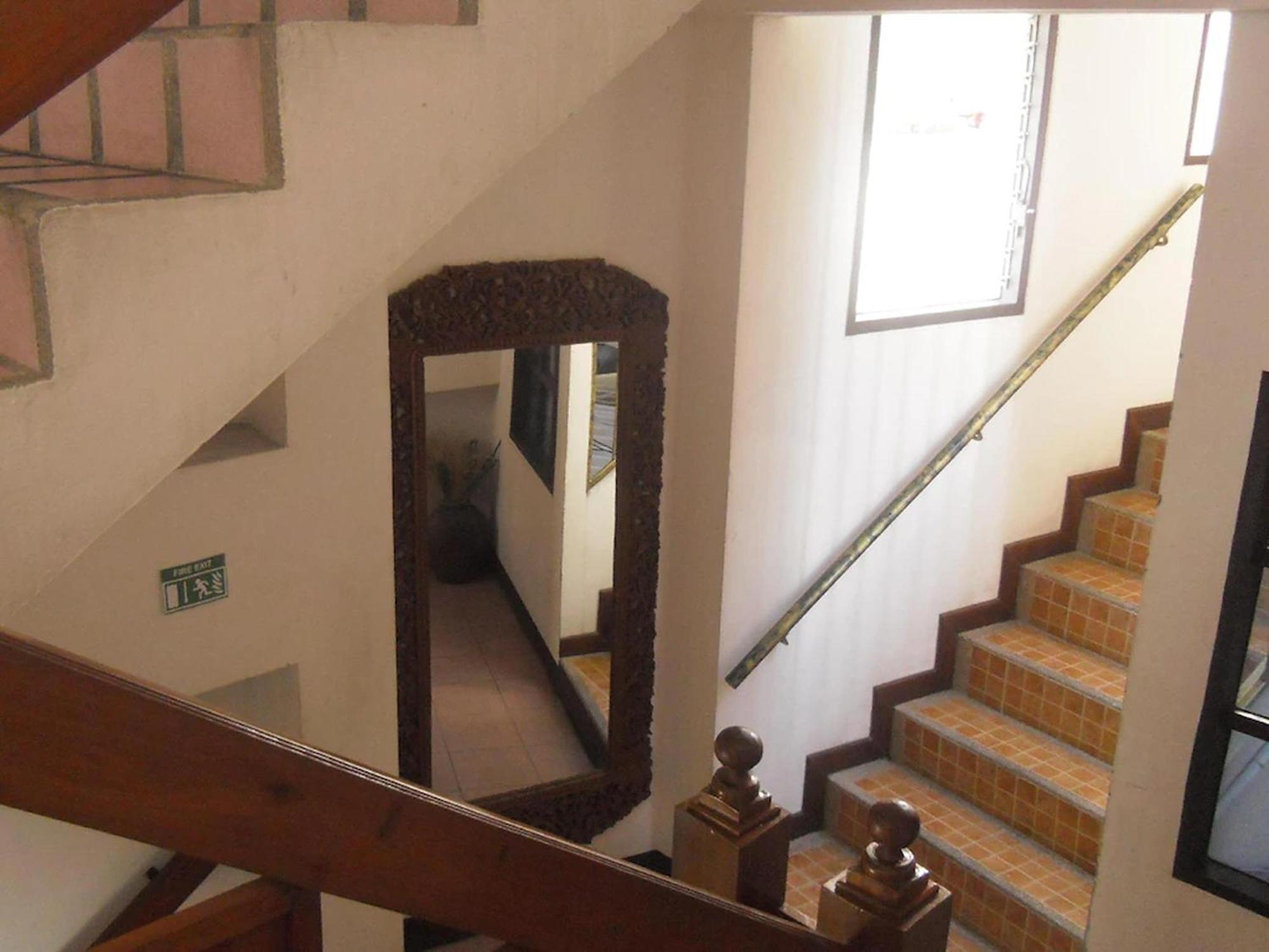 Ban Wiang Guest House — Photos 1