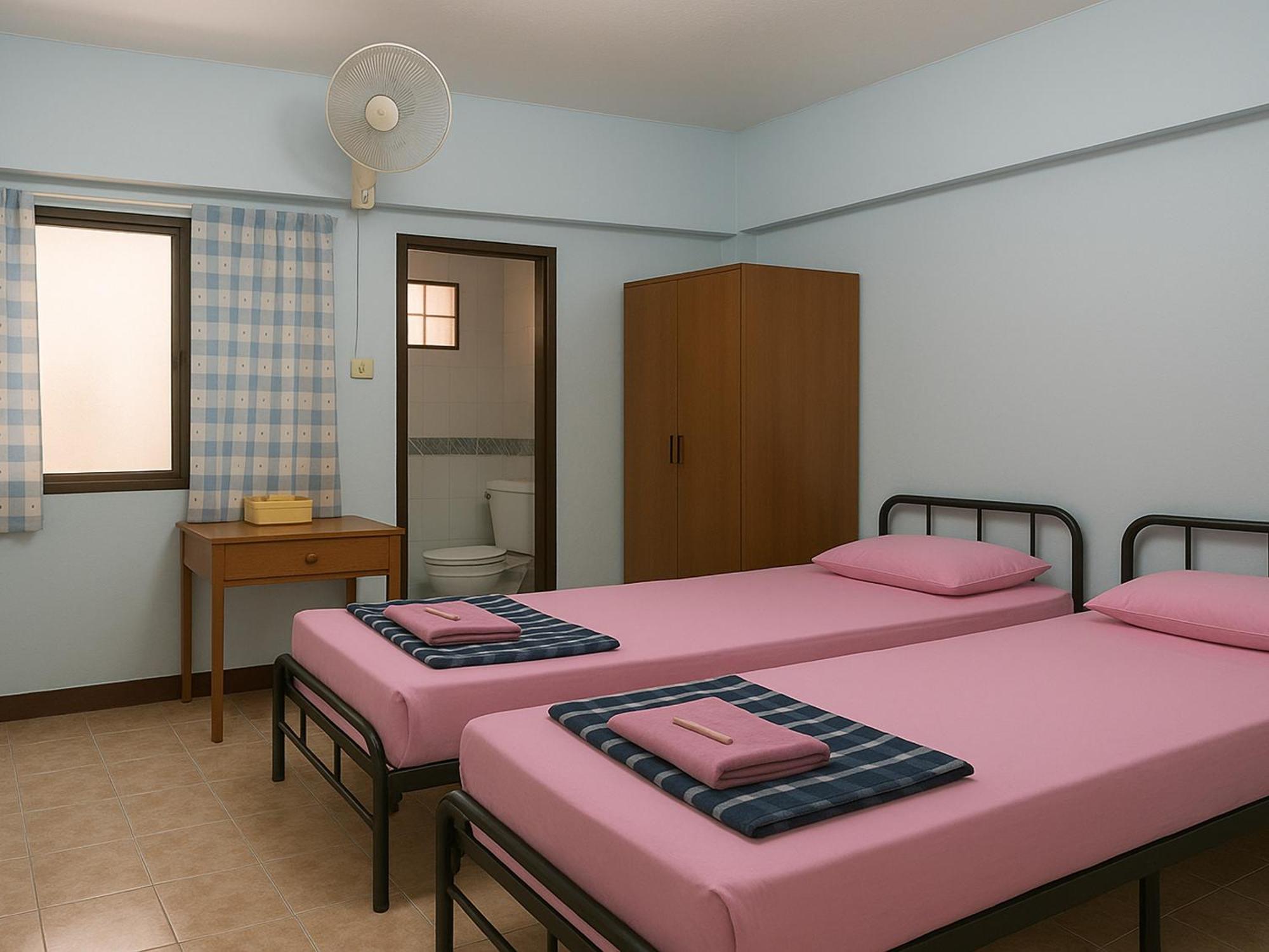 Ban Wiang Guest House — Photos 2